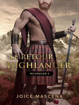 cover image of Le Retour du Highlander